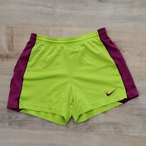 Dri-Fit Shorts